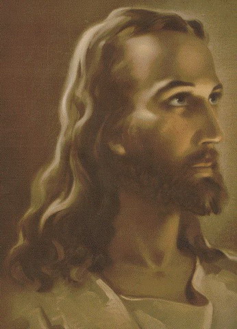 images of jesus. The appearance of Jesus