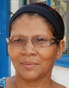 Shirley Handura