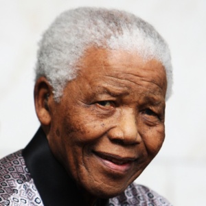 Nelson Rolihlala Mandela 1918-2013
